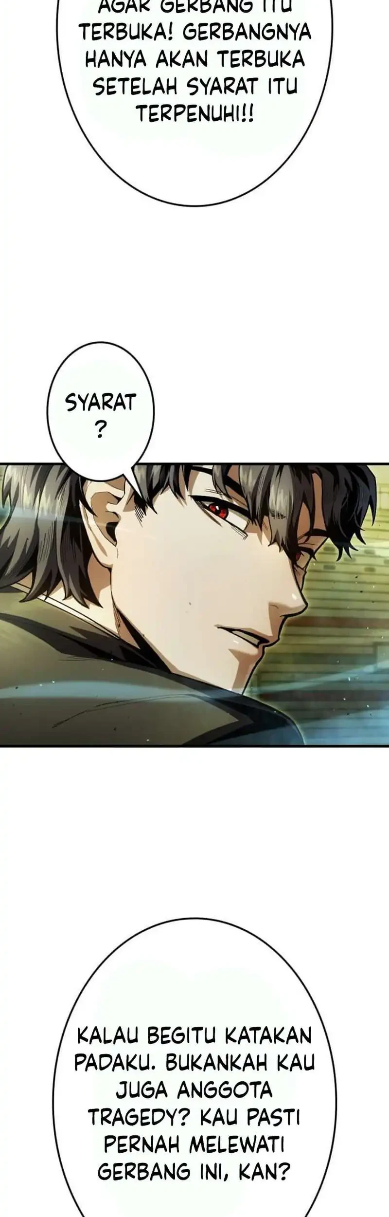 Killing Guard Chapter 4 - halaman 42