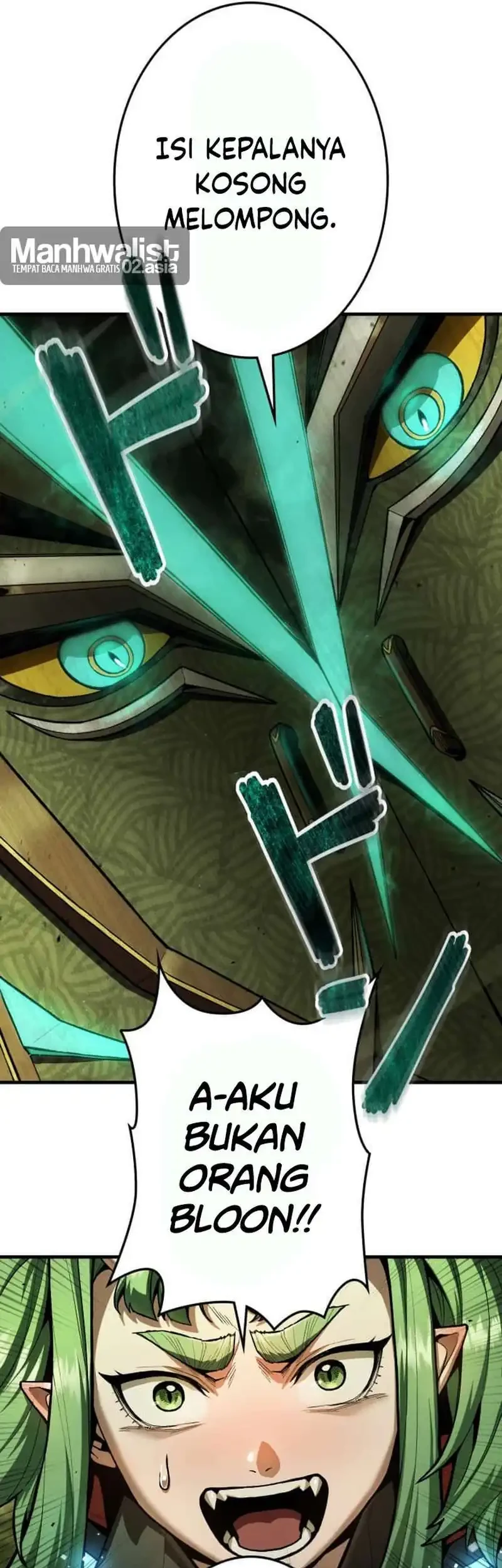 Killing Guard Chapter 4 - halaman 45