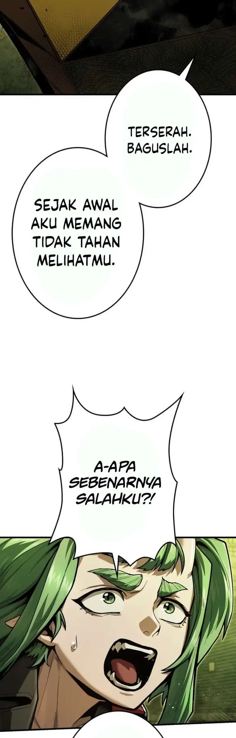 Killing Guard Chapter 4 - halaman 47