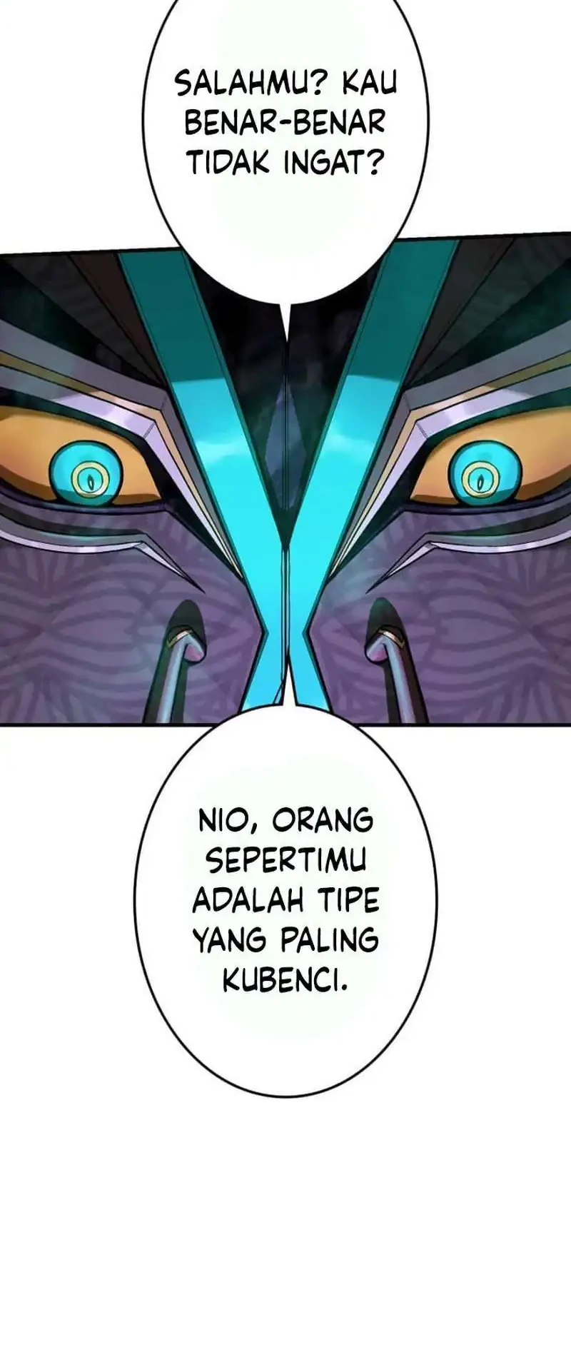 Killing Guard Chapter 4 - halaman 48