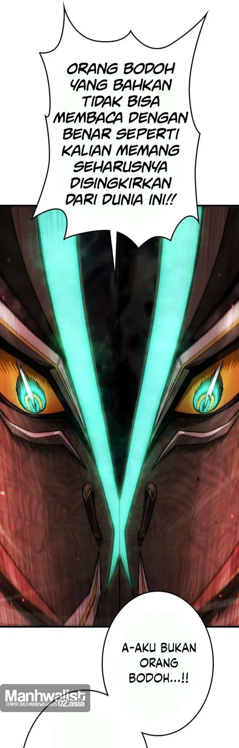 Killing Guard Chapter 4 - halaman 53