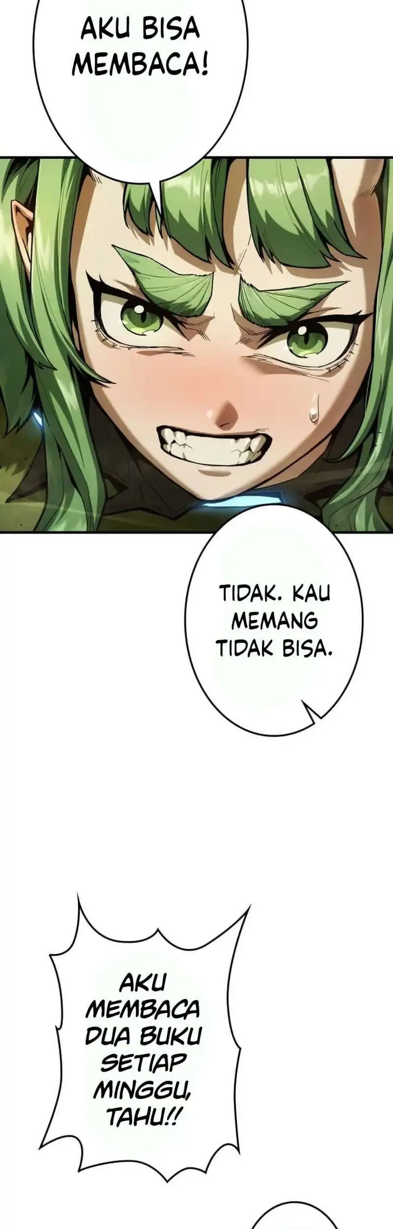 Killing Guard Chapter 4 - halaman 54
