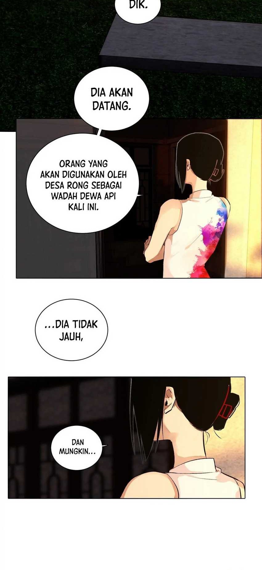 Killing Guard Chapter 4 - halaman 9