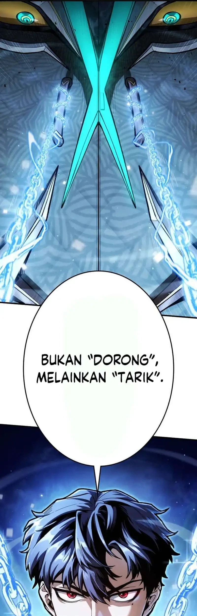 Killing Guard Chapter 5 - halaman 17