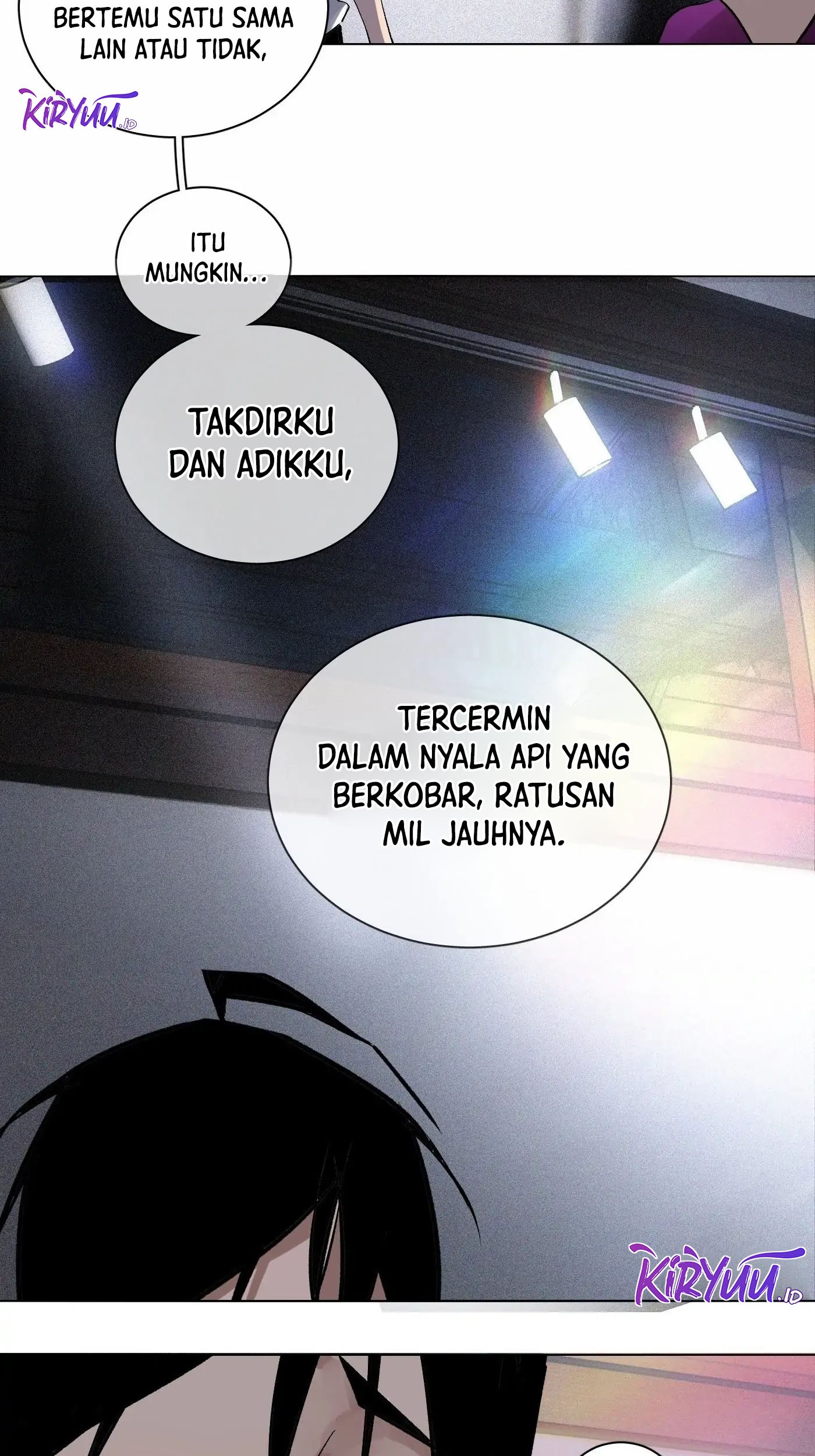 Killing Guard Chapter 5 - halaman 21