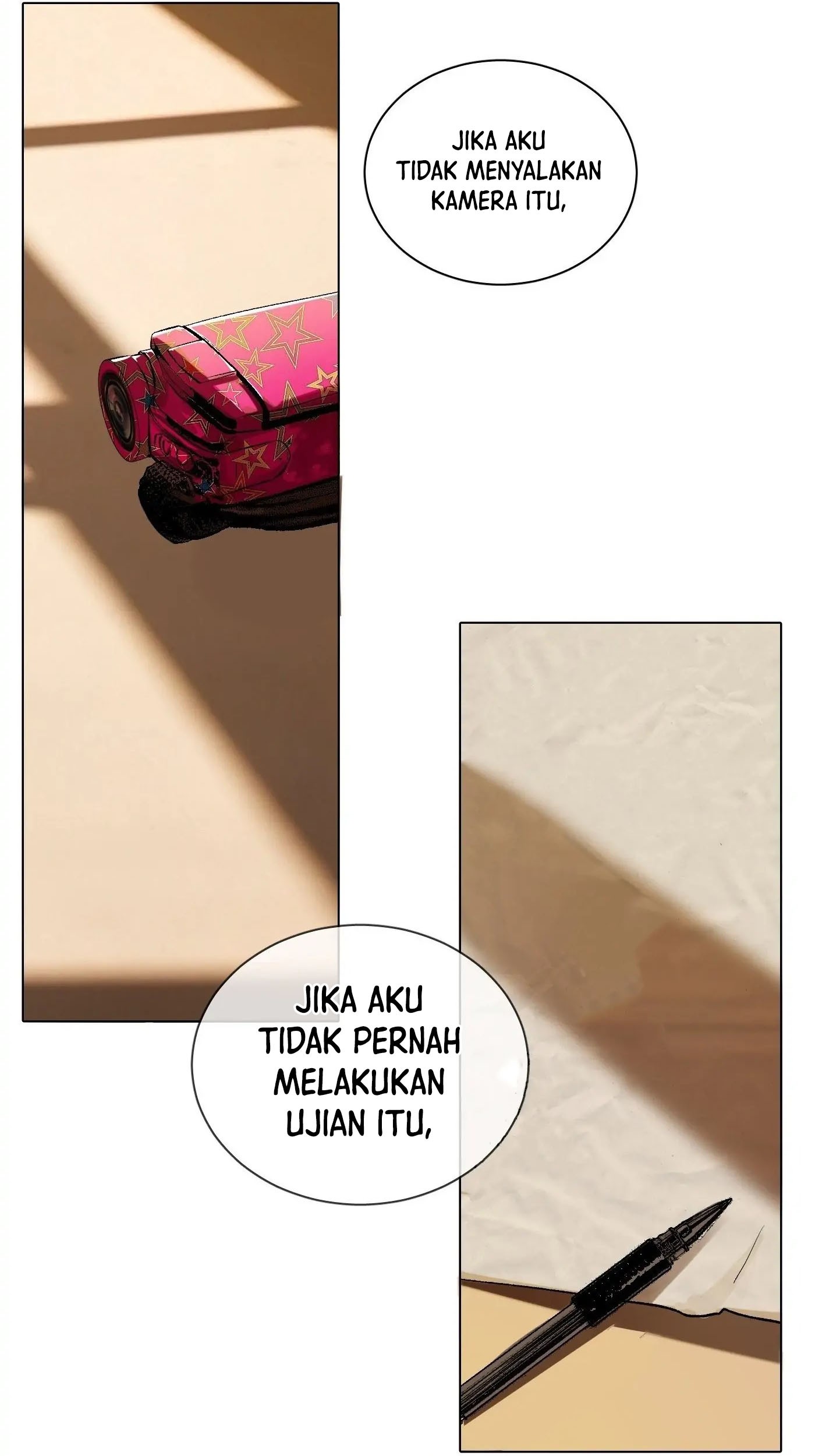 Killing Guard Chapter 5 - halaman 23