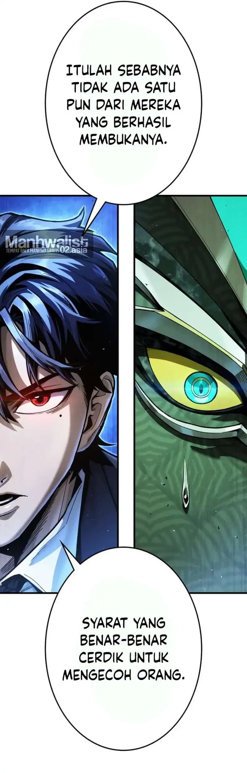 Killing Guard Chapter 5 - halaman 25