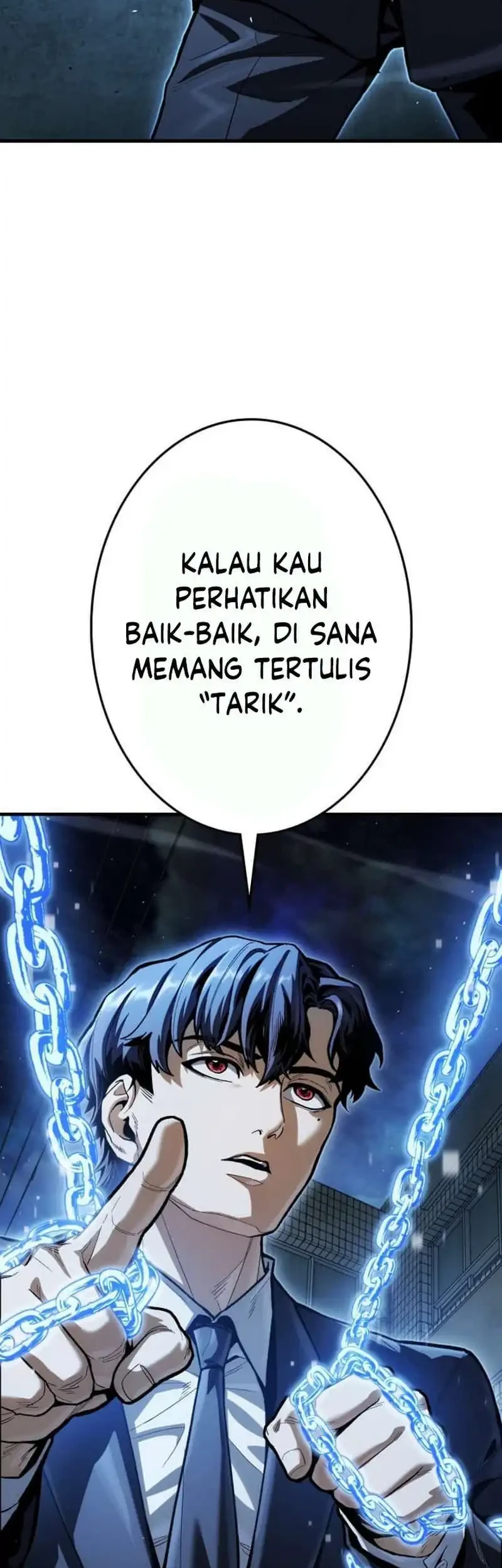 Killing Guard Chapter 5 - halaman 27