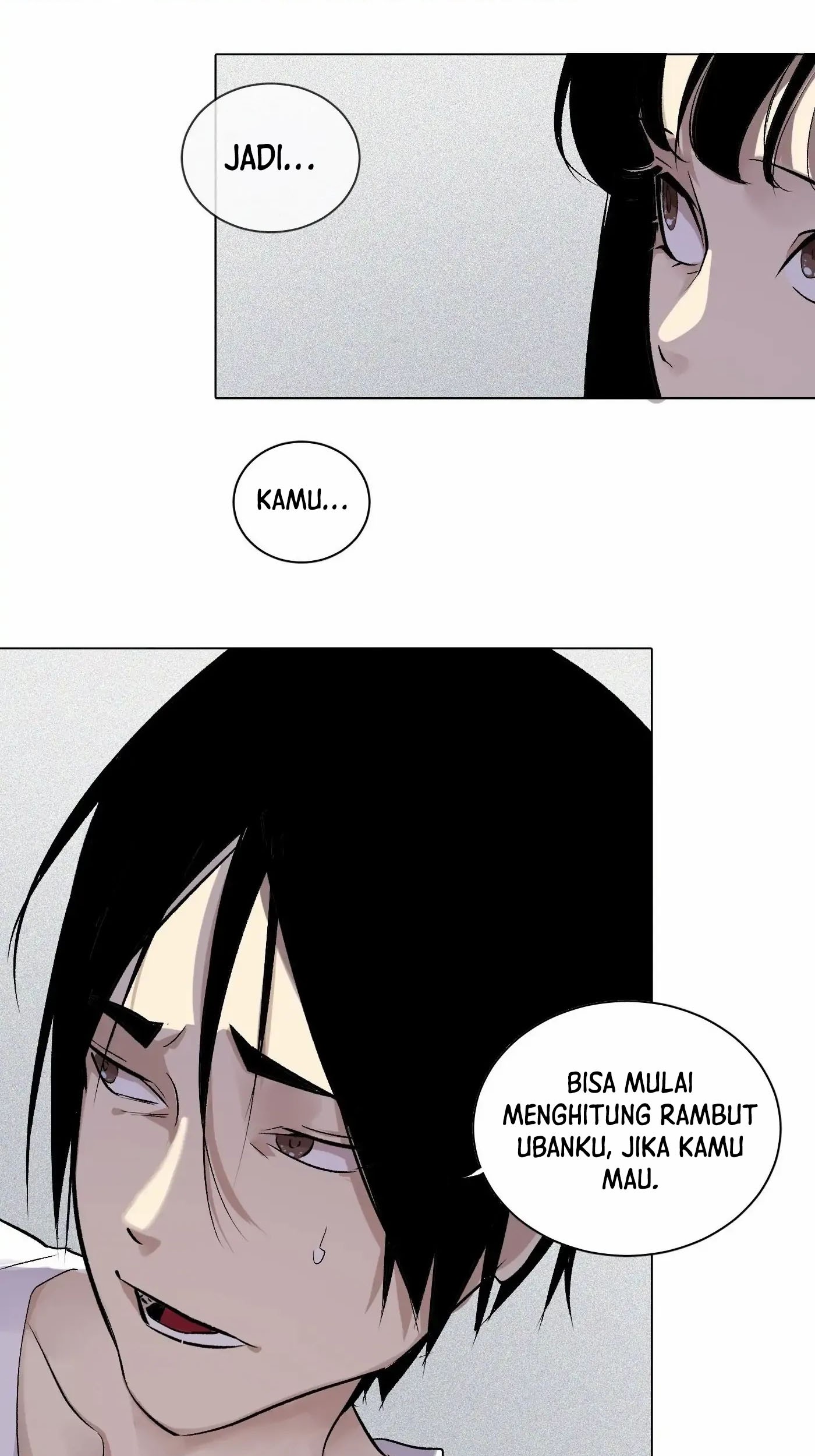 Killing Guard Chapter 5 - halaman 35