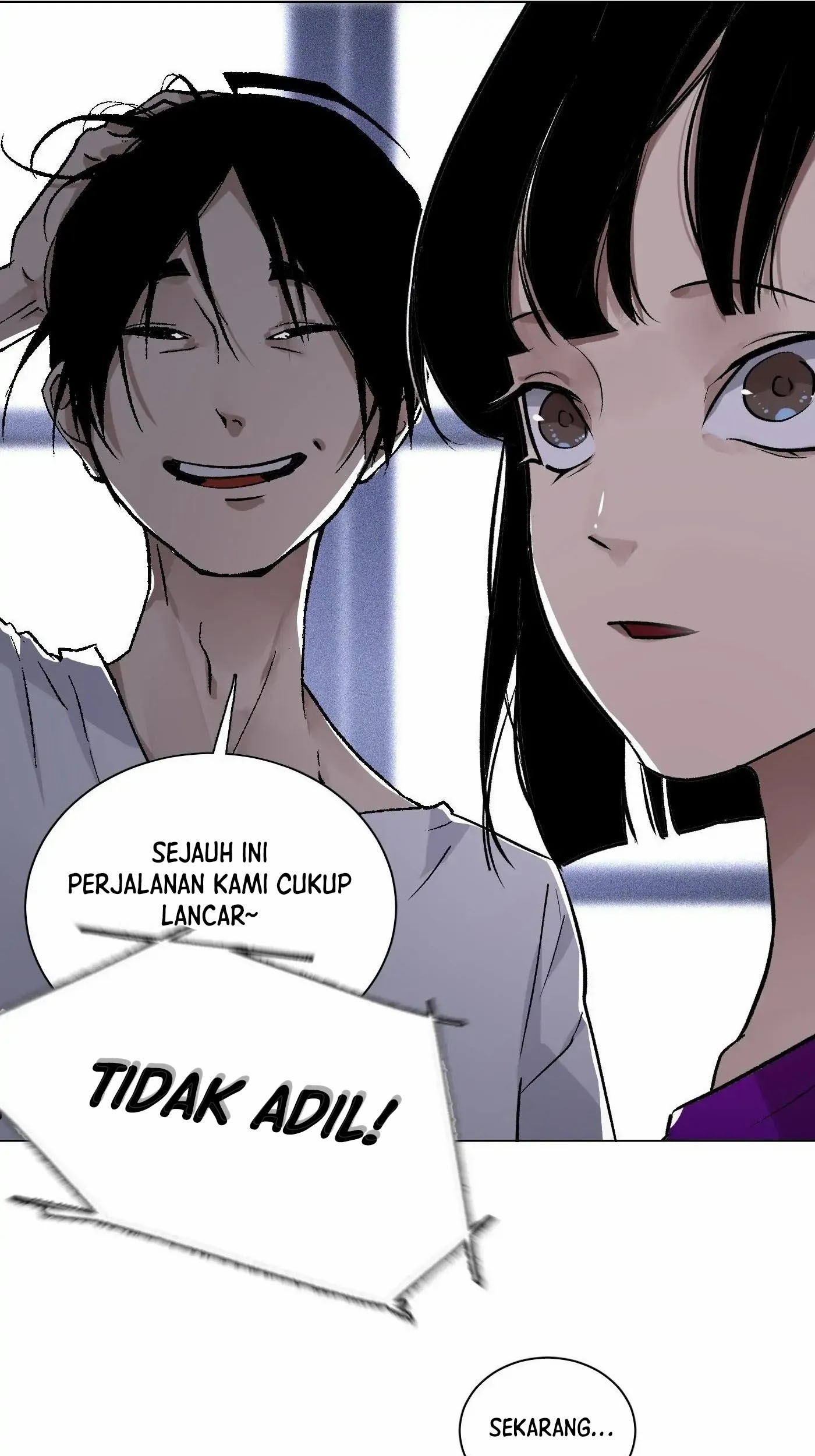 Killing Guard Chapter 5 - halaman 46