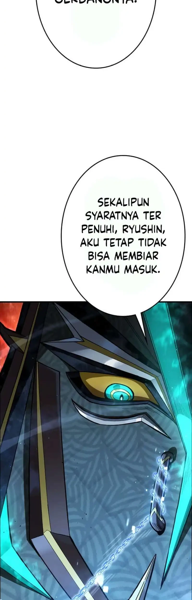 Killing Guard Chapter 5 - halaman 49