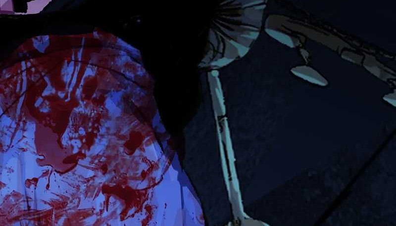 Killing Guard Chapter 6 - halaman 12