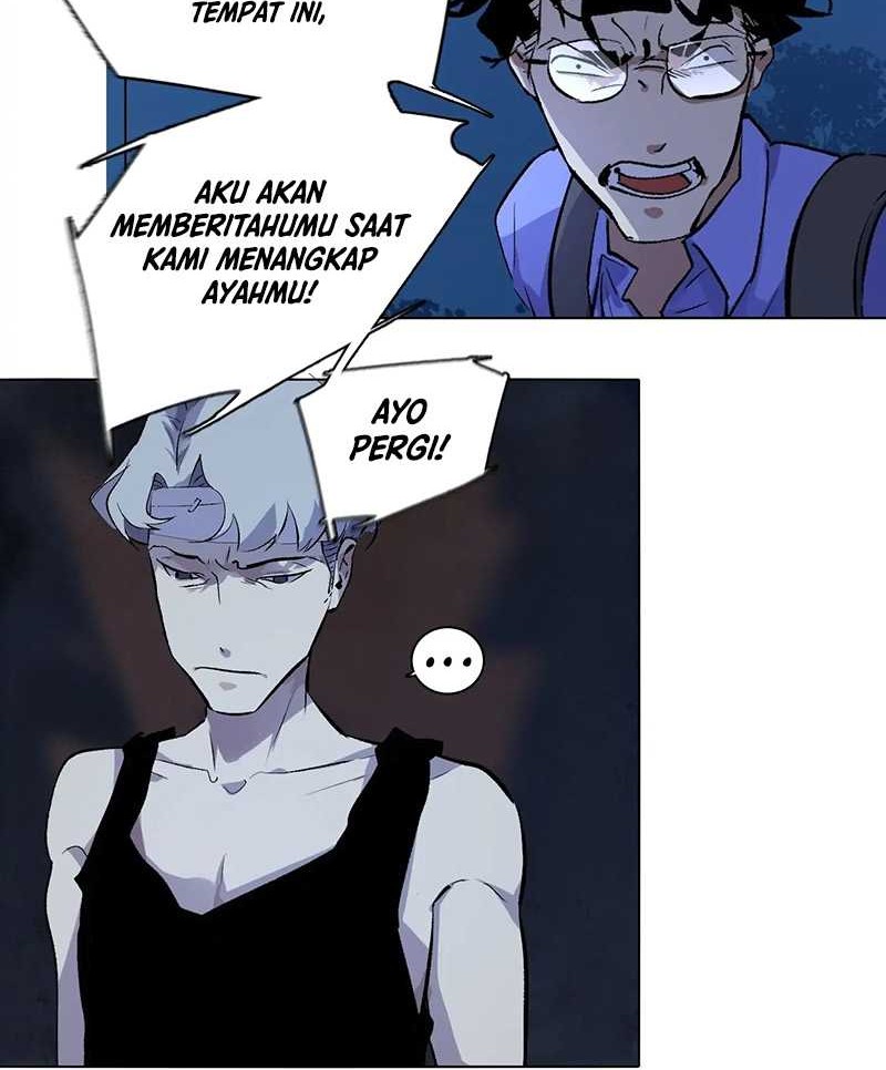 Killing Guard Chapter 6 - halaman 18