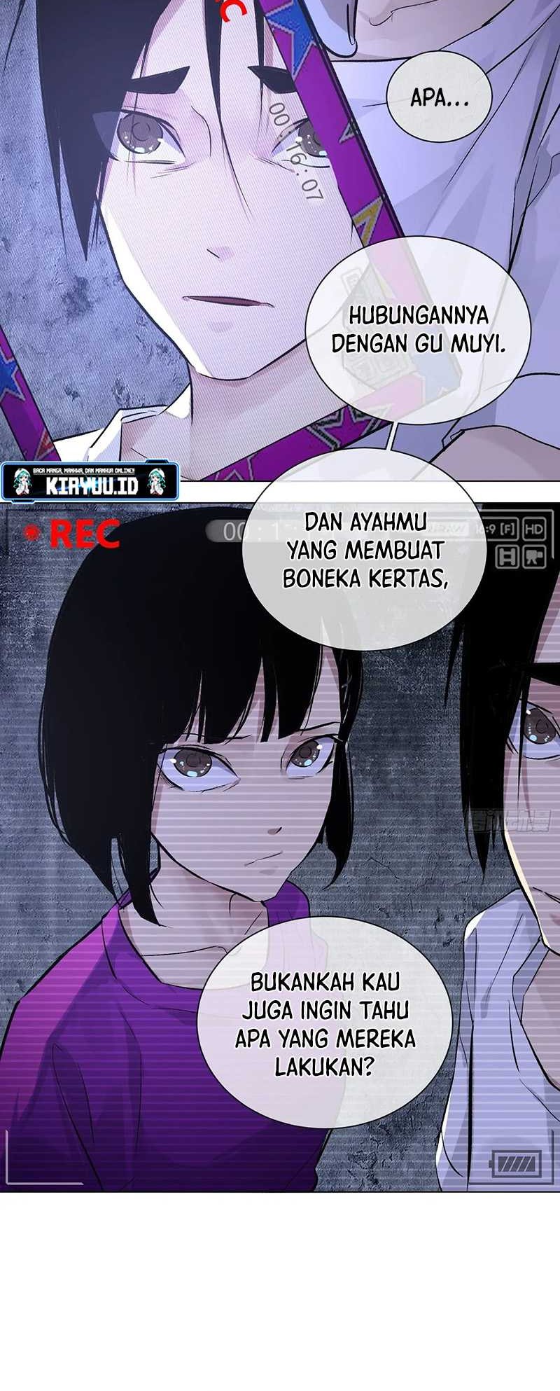 Killing Guard Chapter 6 - halaman 25