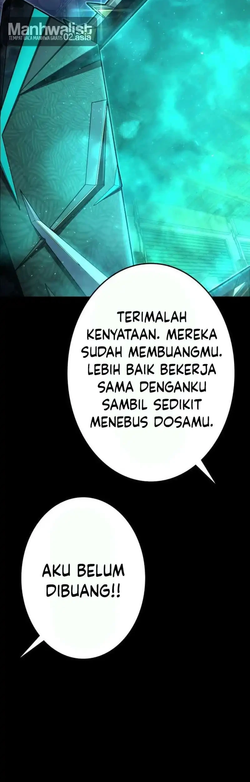 Killing Guard Chapter 6 - halaman 31