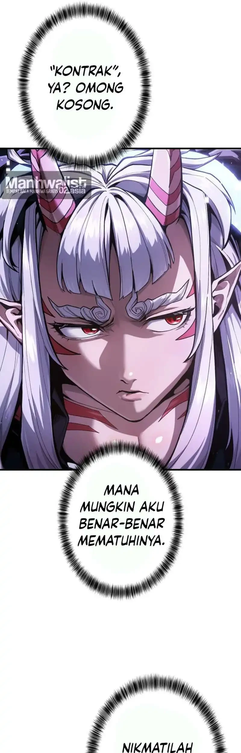 Killing Guard Chapter 6 - halaman 37