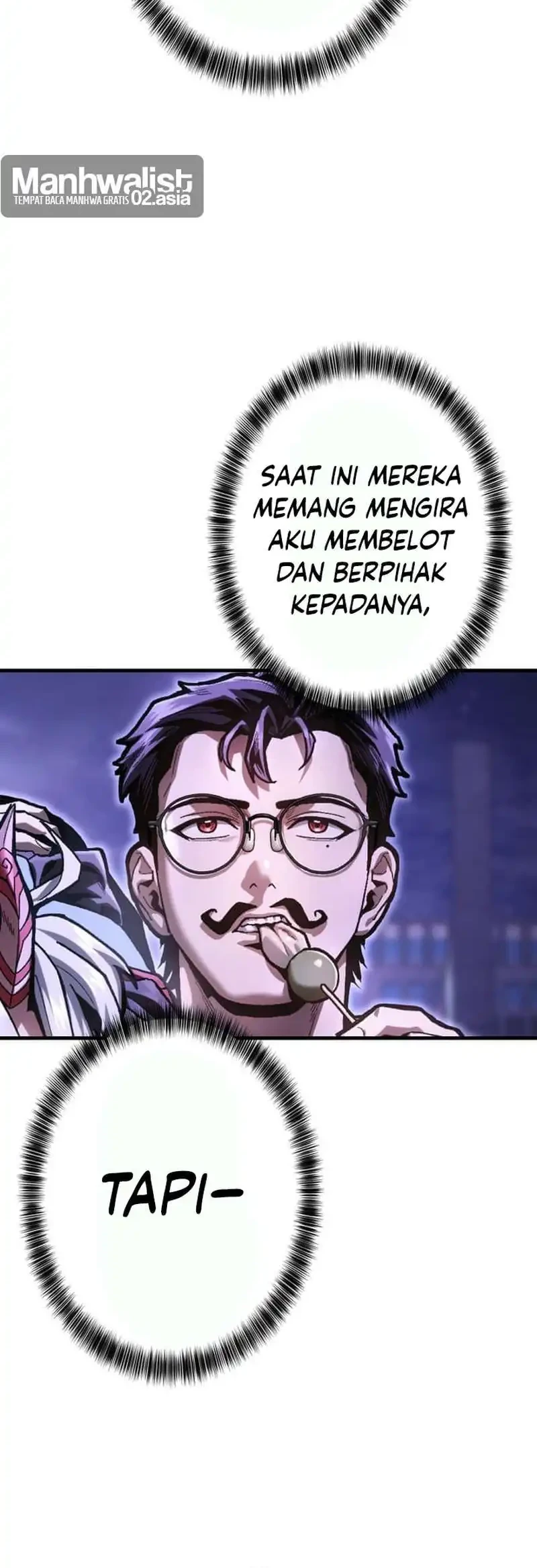 Killing Guard Chapter 6 - halaman 40