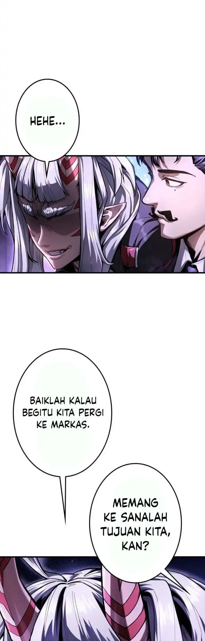 Killing Guard Chapter 6 - halaman 46