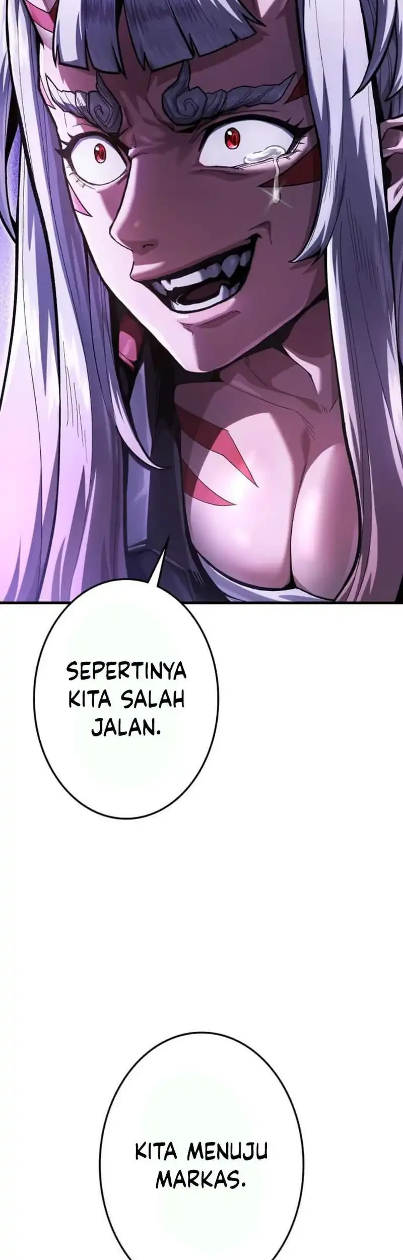 Killing Guard Chapter 6 - halaman 47