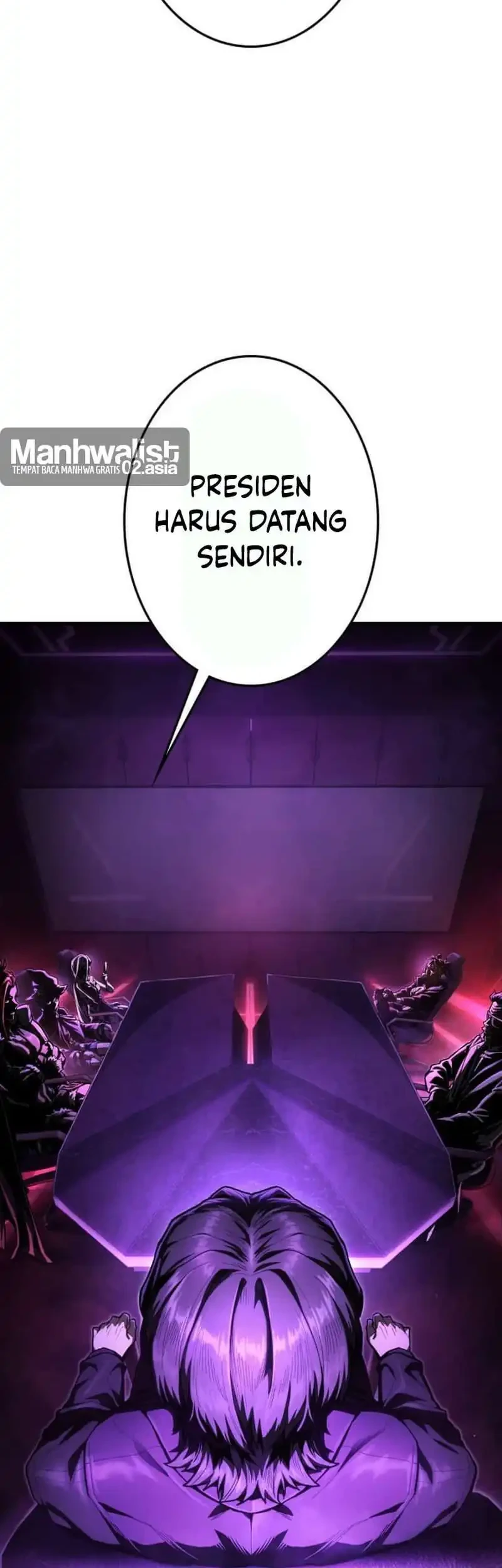 Killing Guard Chapter 6 - halaman 48