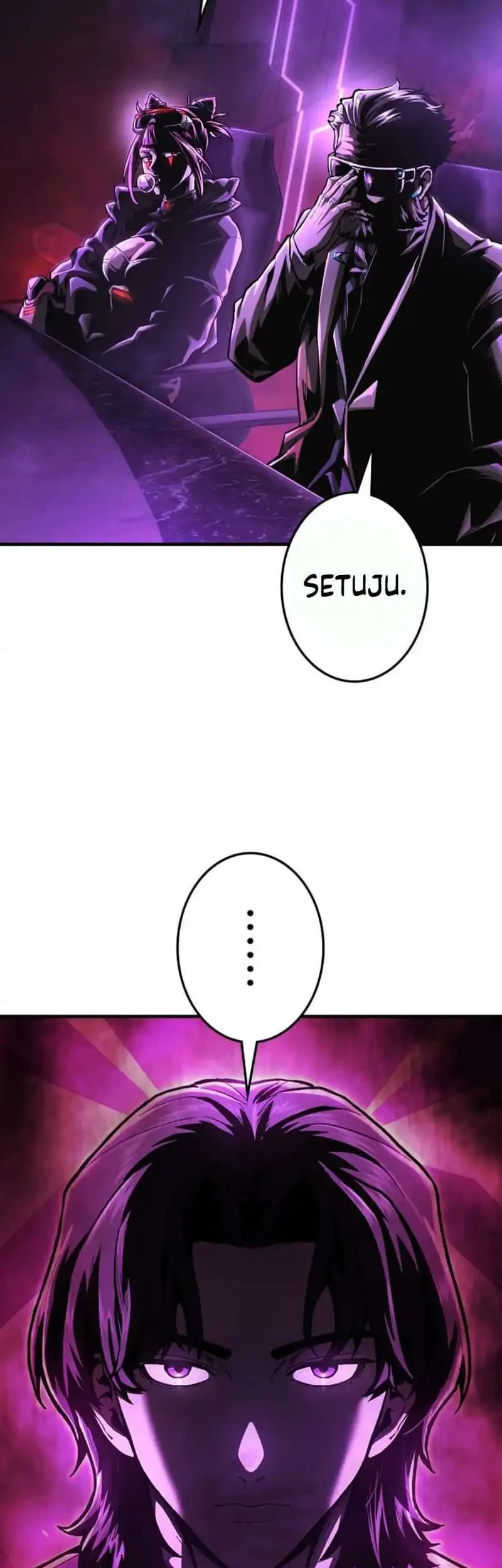 Killing Guard Chapter 6 - halaman 51