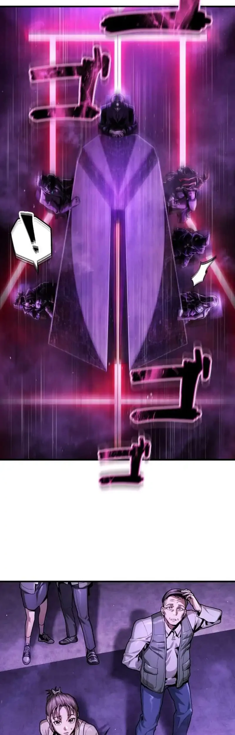 Killing Guard Chapter 6 - halaman 54