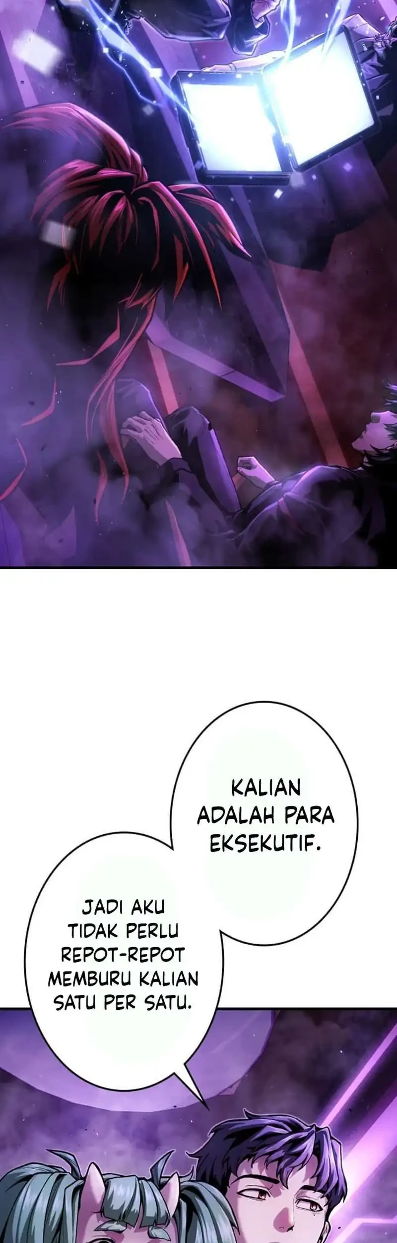 Killing Guard Chapter 6 - halaman 59