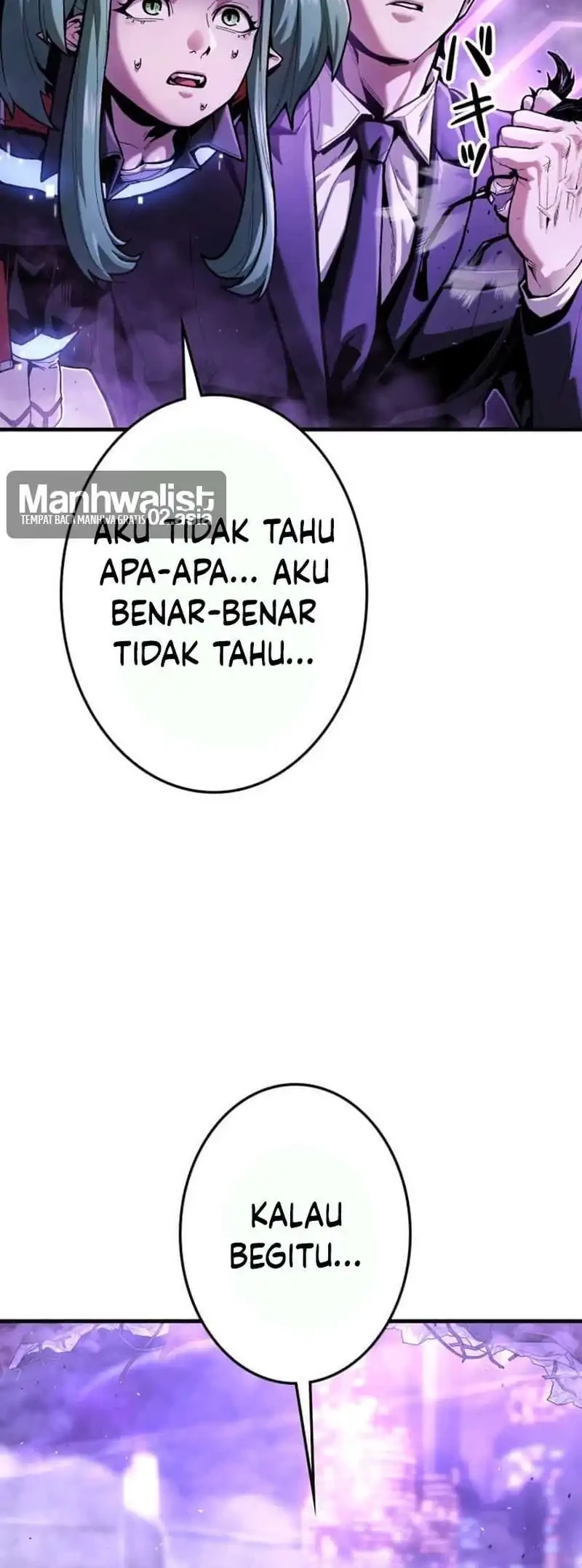 Killing Guard Chapter 6 - halaman 60