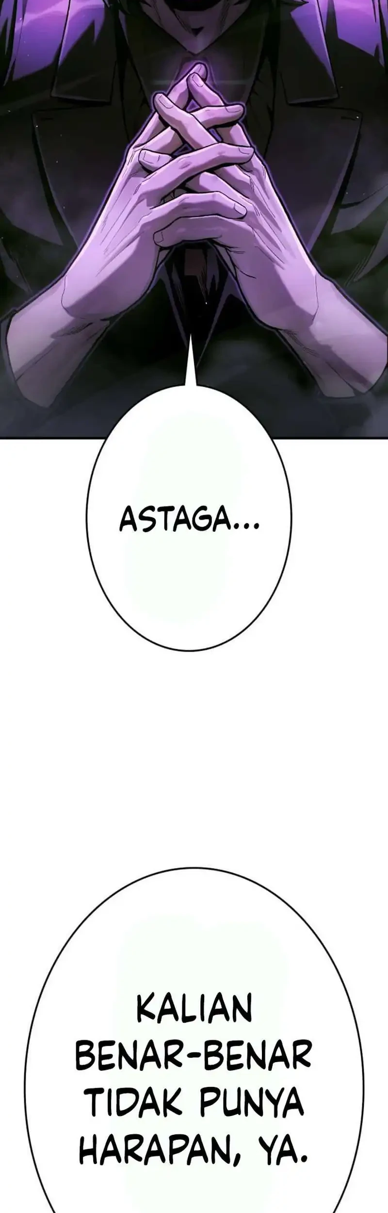 Killing Guard Chapter 6 - halaman 62