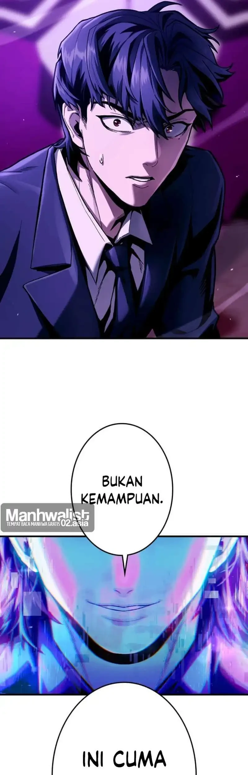 Killing Guard Chapter 7 - halaman 17