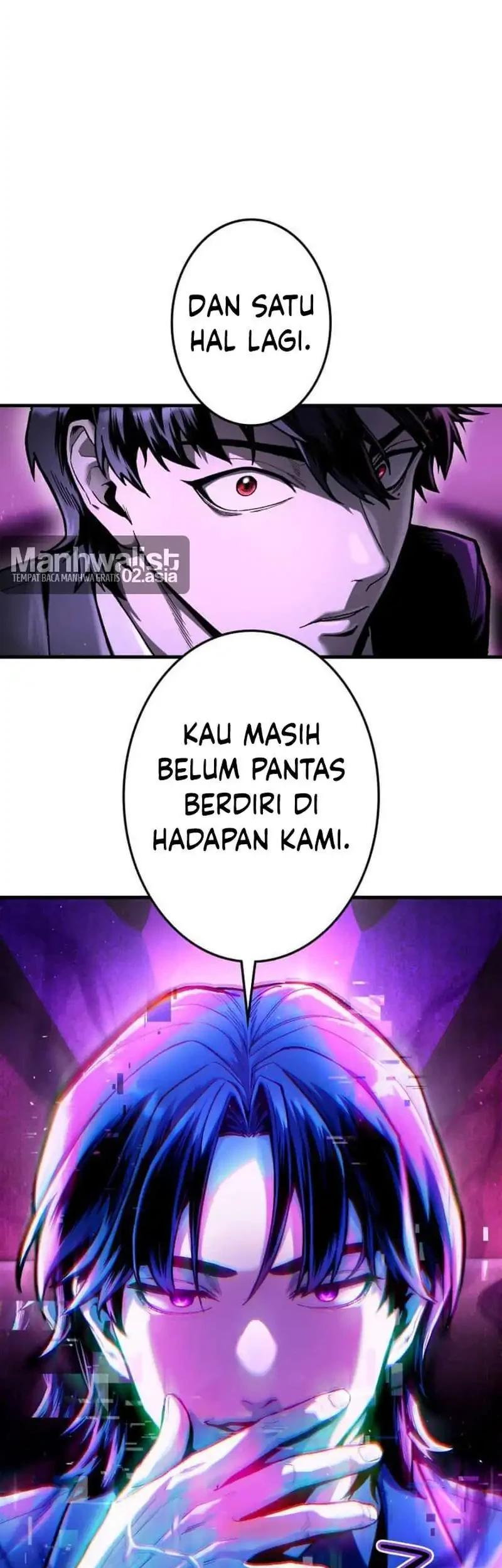 Killing Guard Chapter 7 - halaman 19