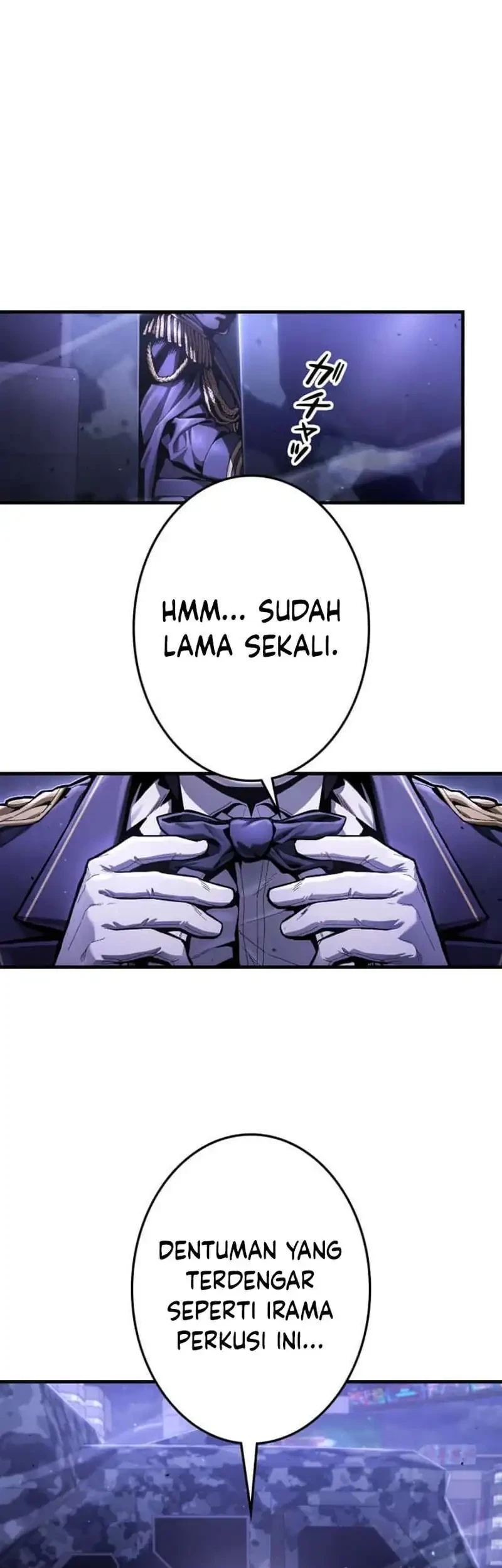 Killing Guard Chapter 7 - halaman 33