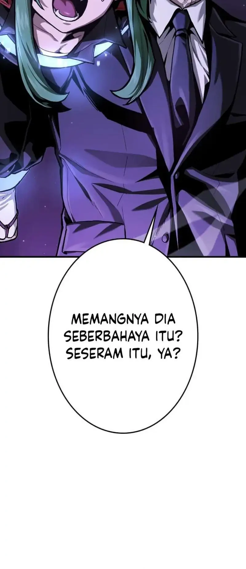 Killing Guard Chapter 7 - halaman 36