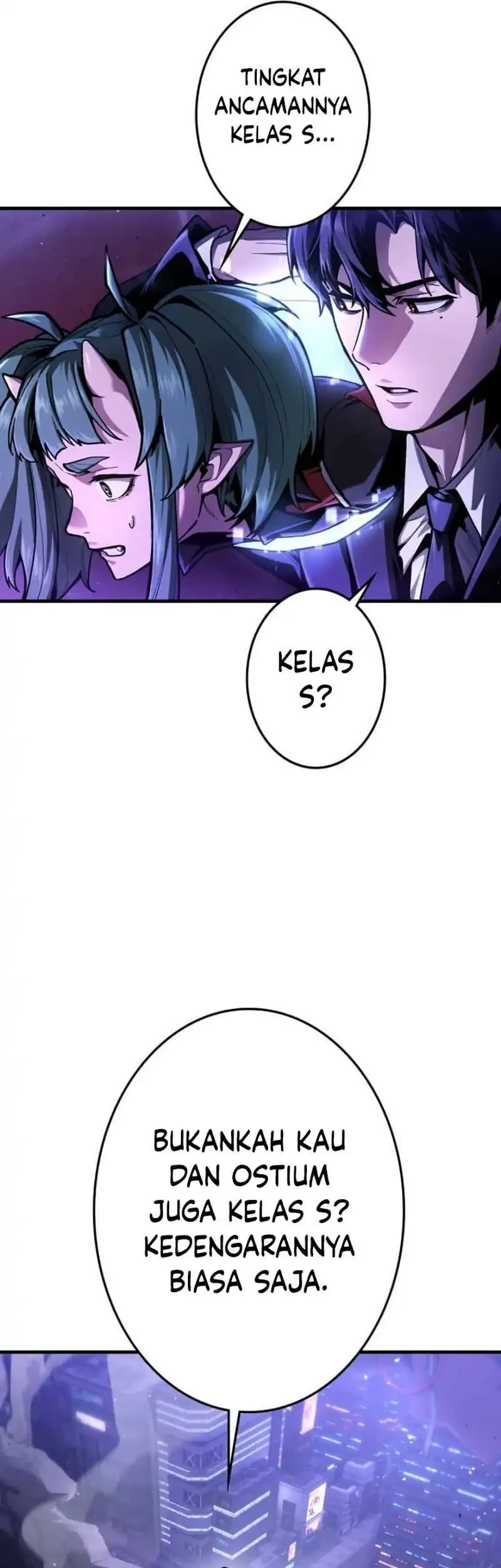 Killing Guard Chapter 7 - halaman 37