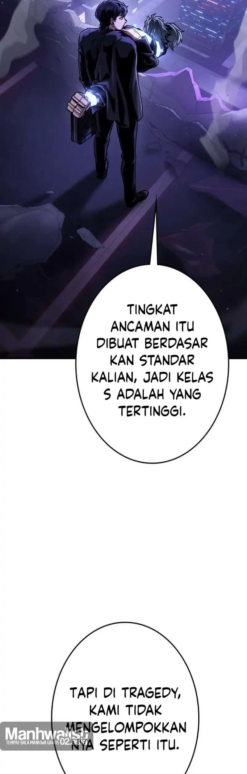 Killing Guard Chapter 7 - halaman 38