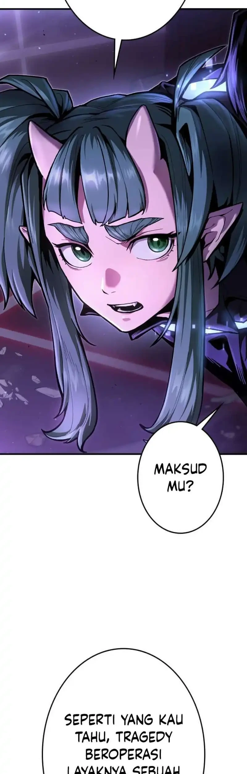 Killing Guard Chapter 7 - halaman 39