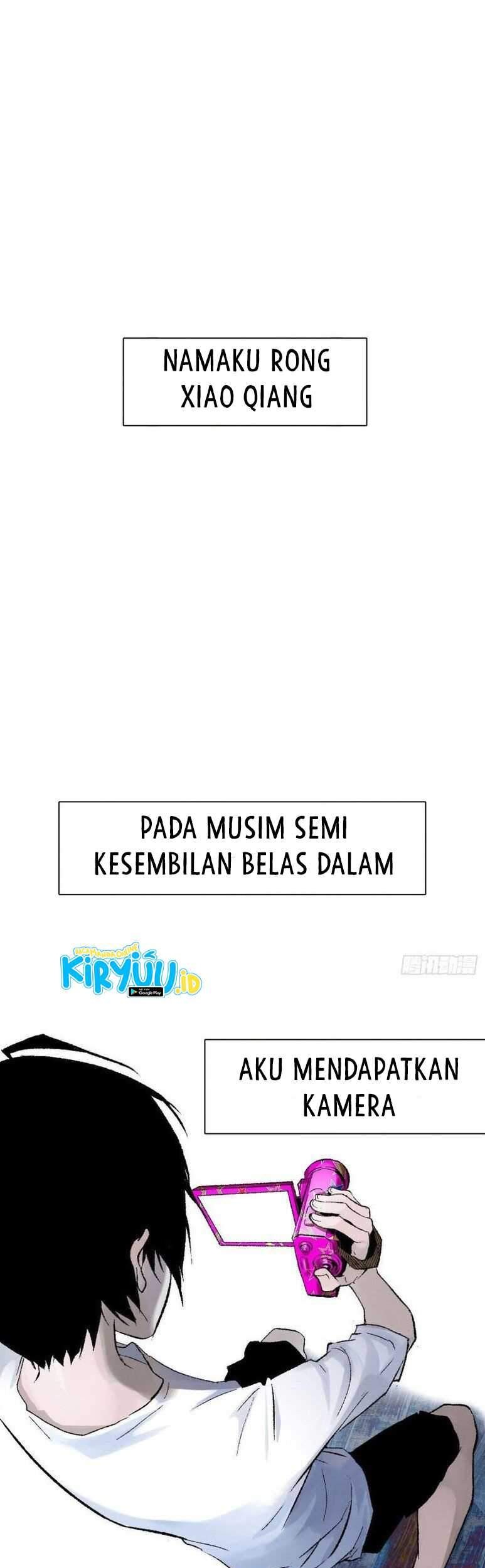 Killing Guard Chapter 7 - halaman 4