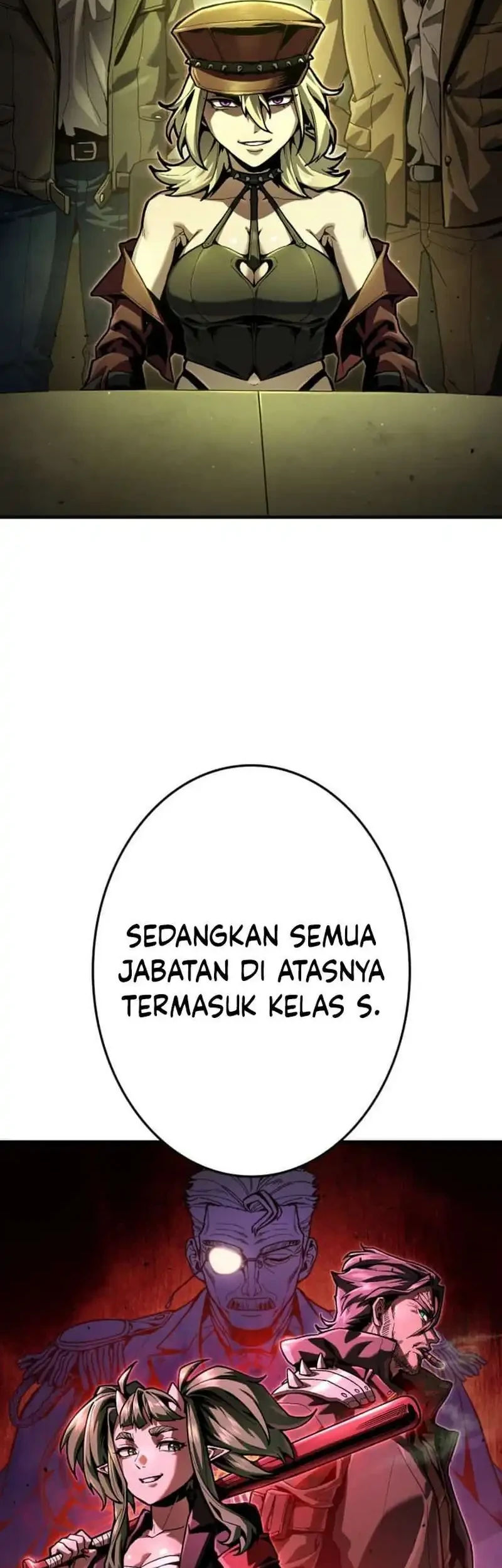 Killing Guard Chapter 7 - halaman 42