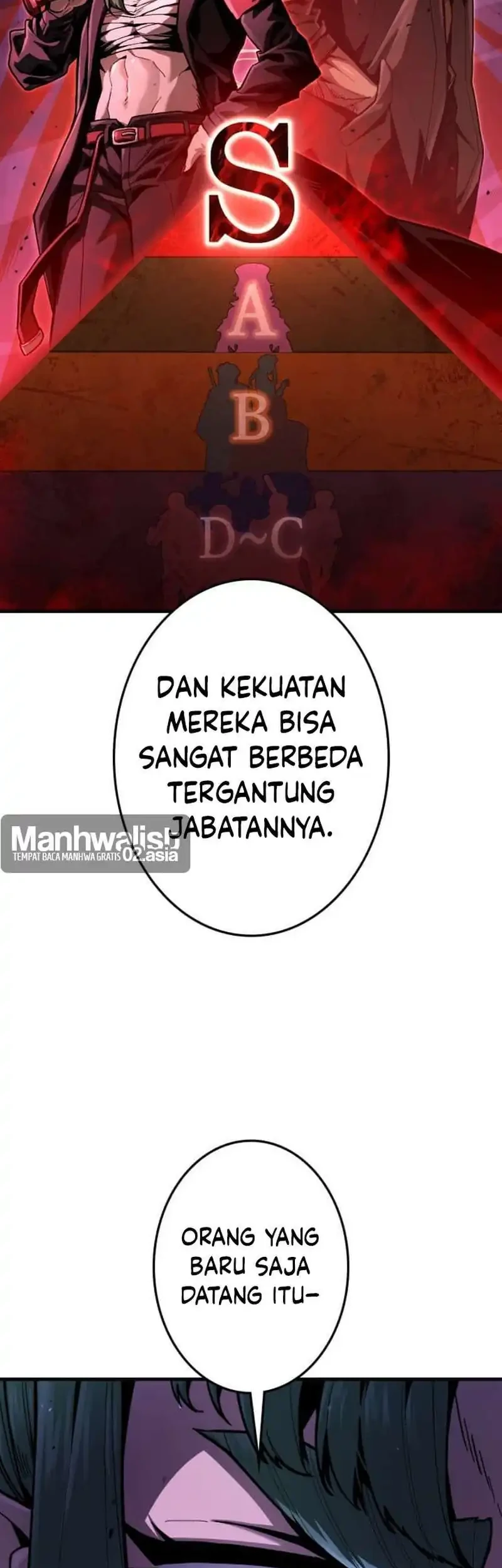 Killing Guard Chapter 7 - halaman 43