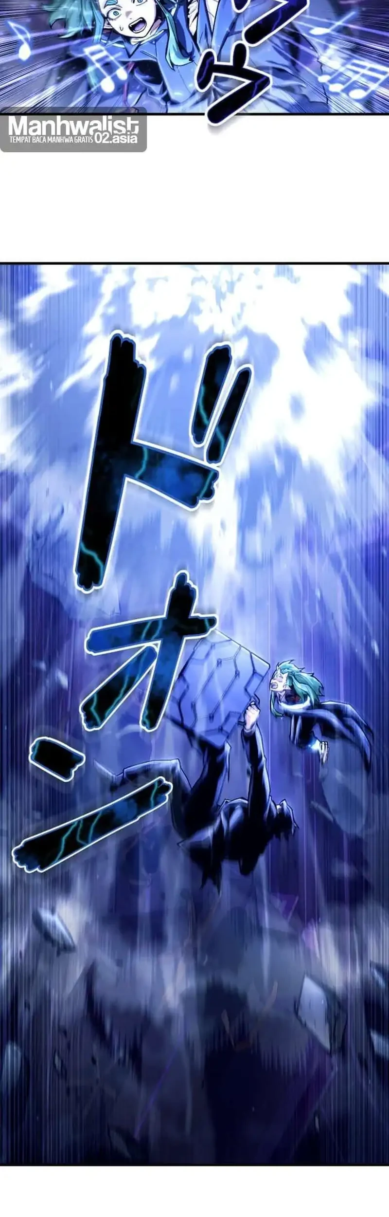 Killing Guard Chapter 7 - halaman 48