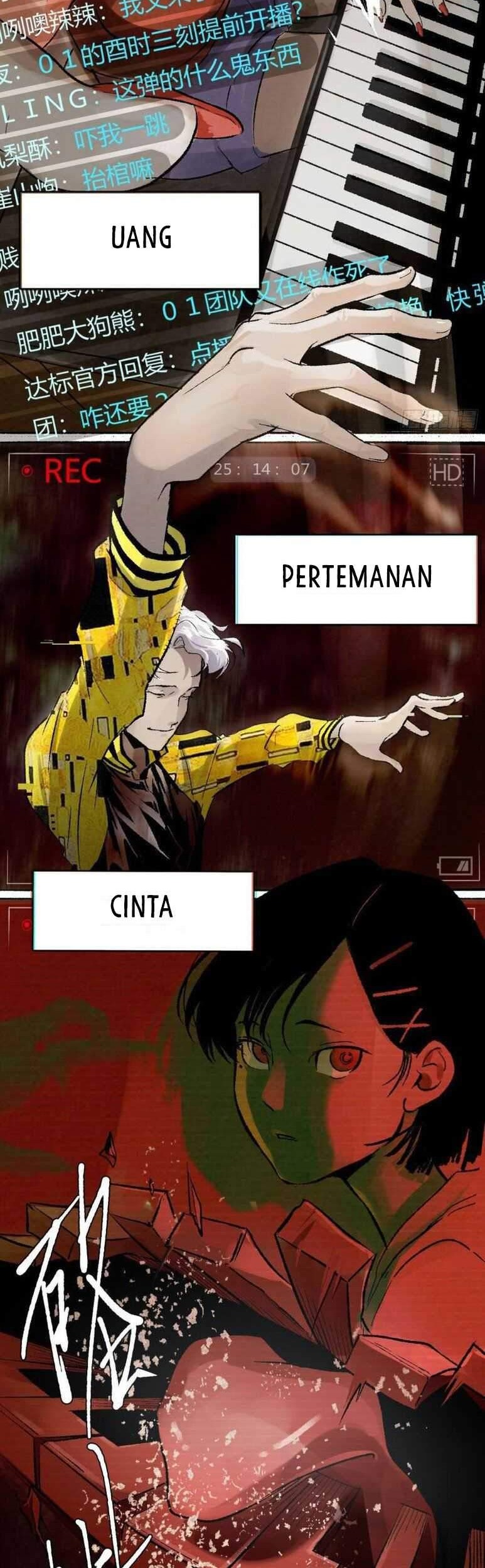 Killing Guard Chapter 7 - halaman 7