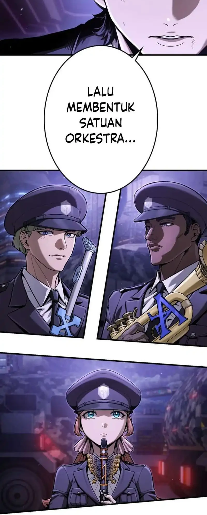 Killing Guard Chapter 8 - halaman 12