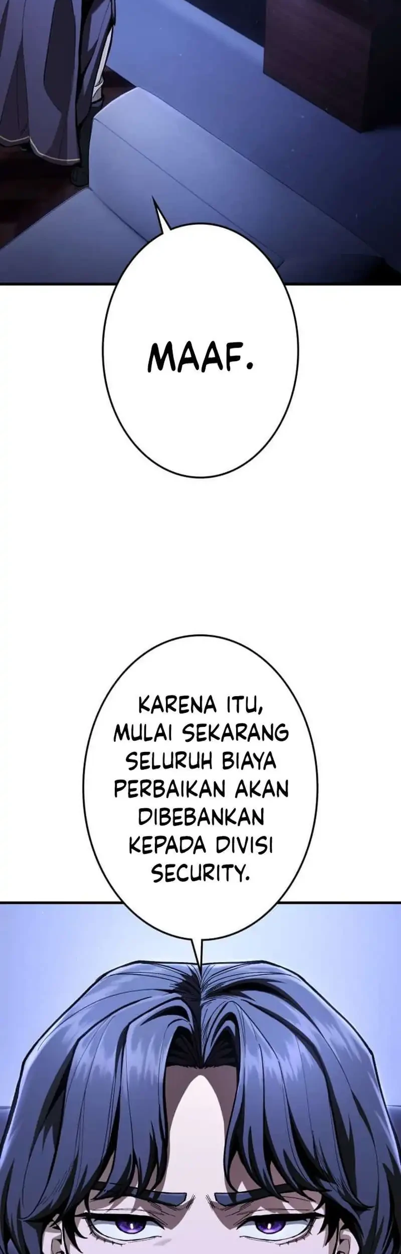 Killing Guard Chapter 8 - halaman 26