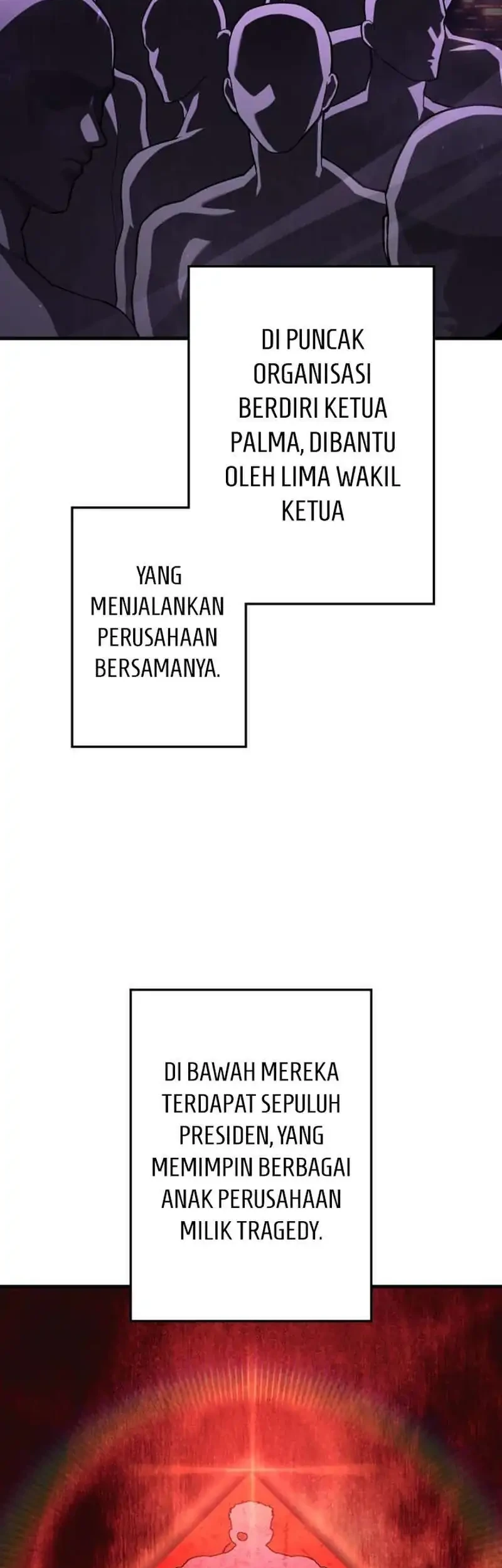 Killing Guard Chapter 8 - halaman 3