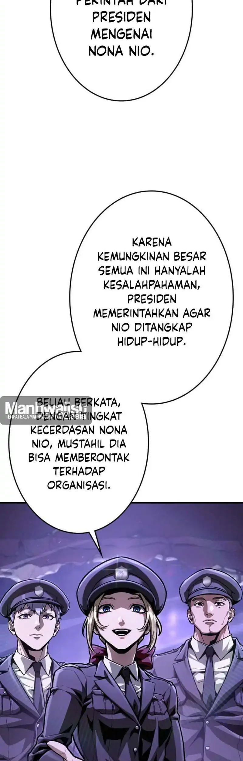 Killing Guard Chapter 8 - halaman 41
