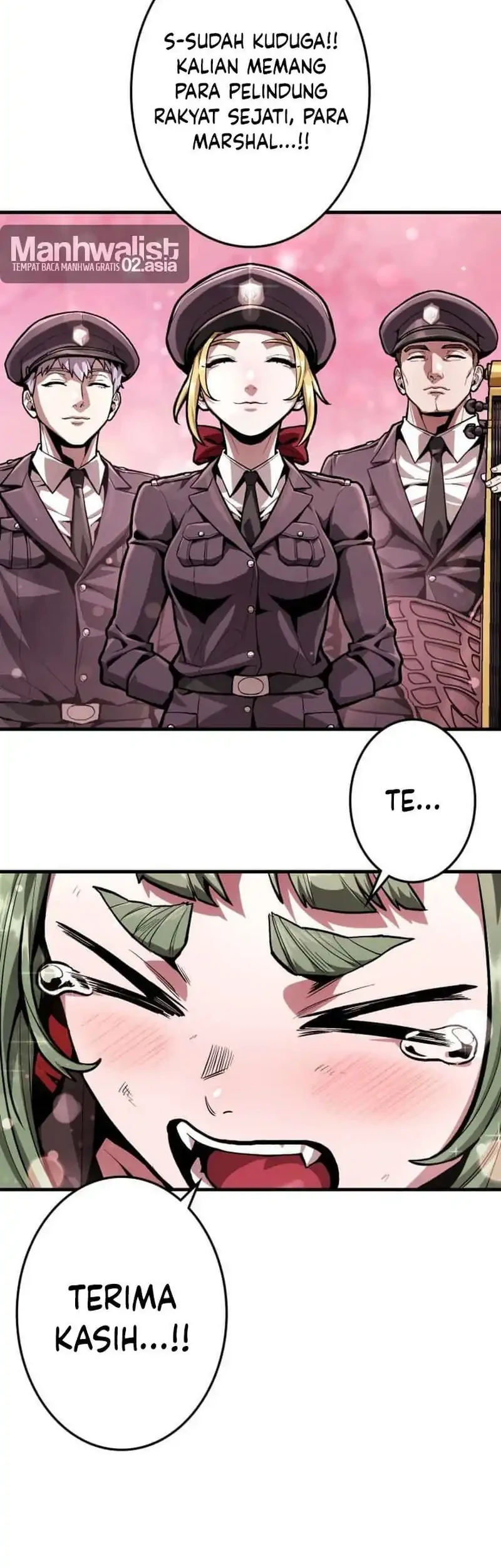 Killing Guard Chapter 8 - halaman 43