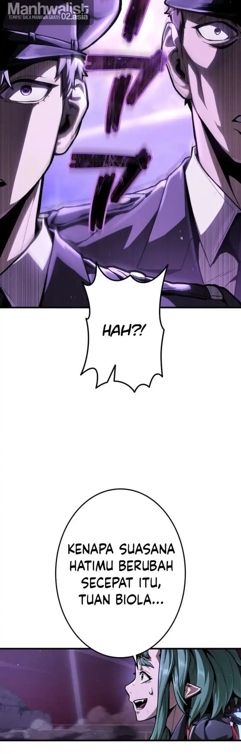 Killing Guard Chapter 8 - halaman 47