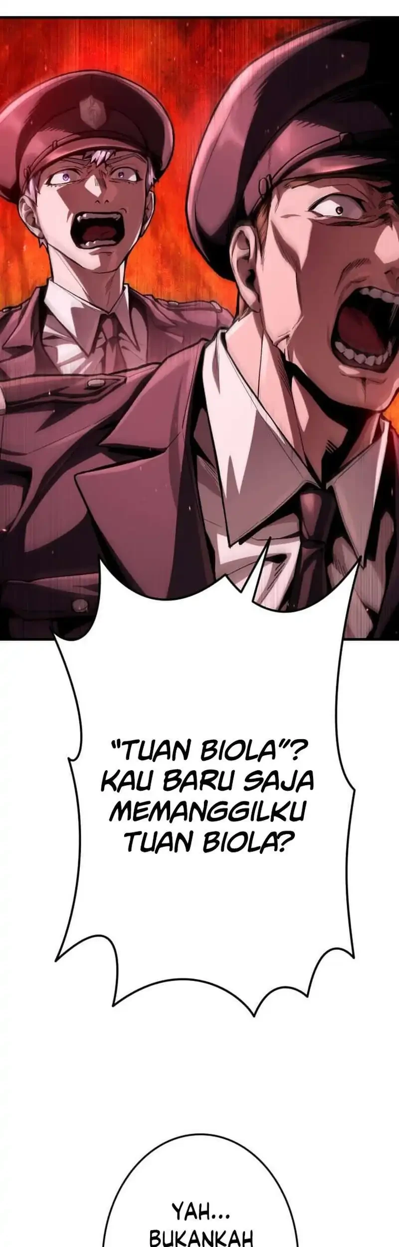 Killing Guard Chapter 8 - halaman 48