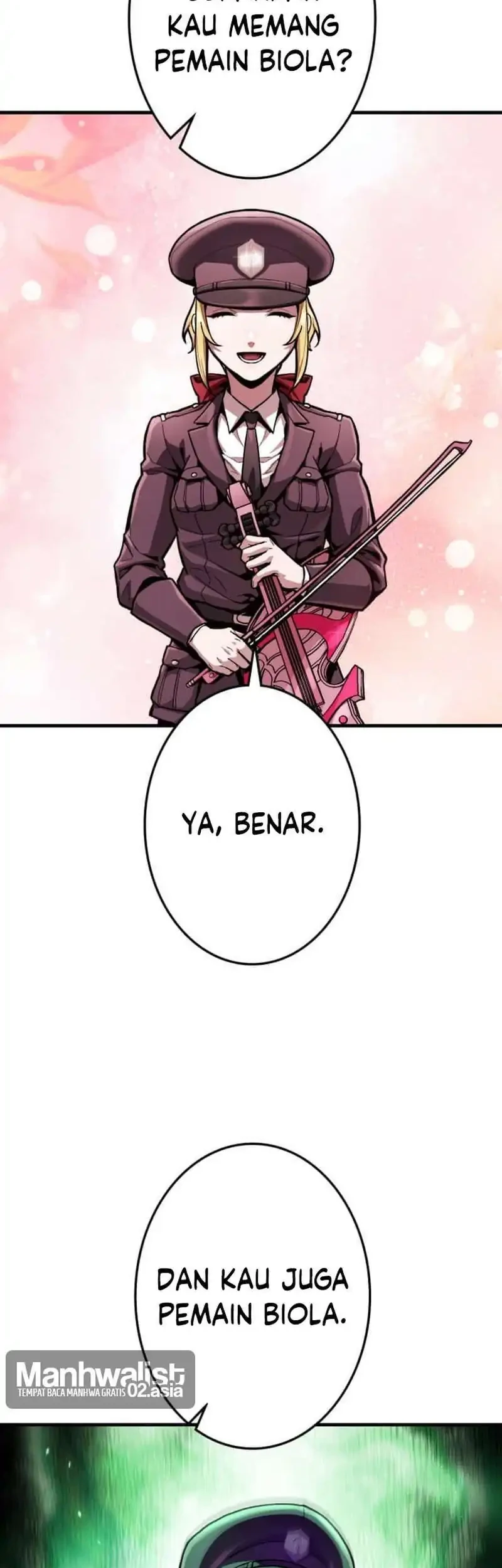 Killing Guard Chapter 8 - halaman 49