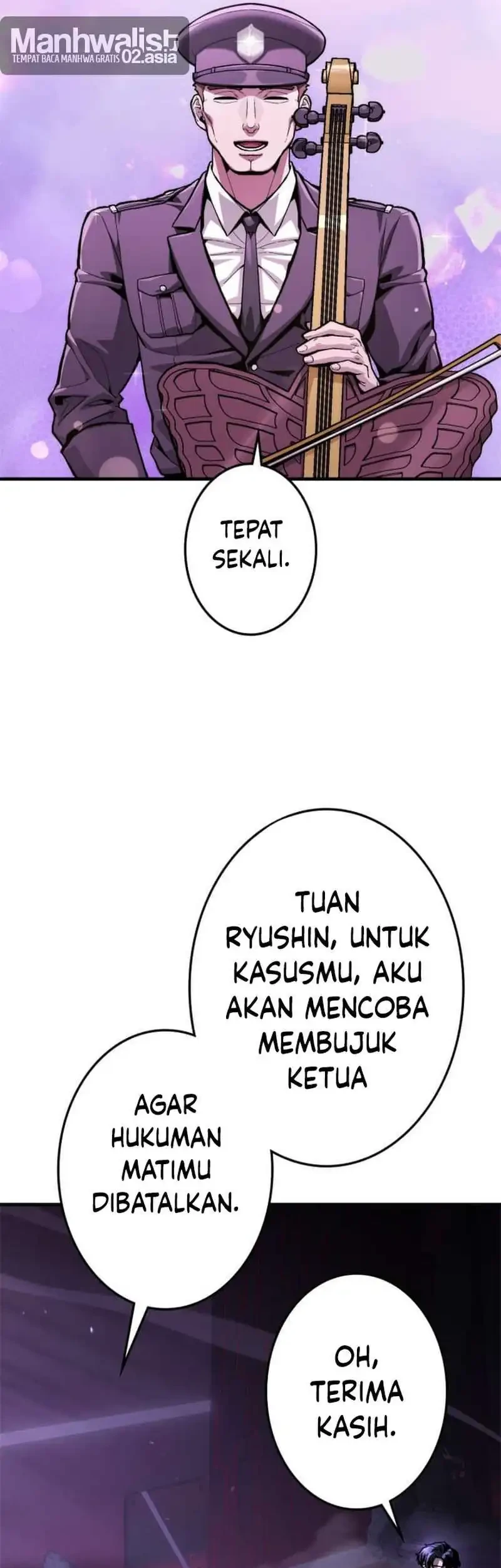 Killing Guard Chapter 8 - halaman 56